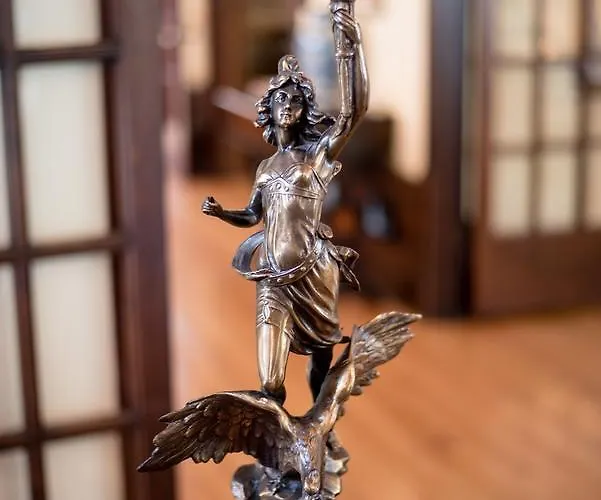 Lang House B&B - Chicago 4*