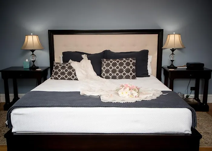 Bed and breakfast Lang House B&B - Chicago Chicago