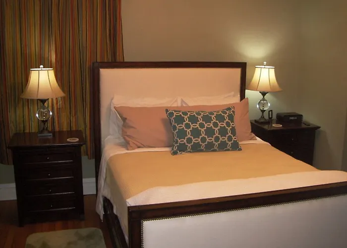 Bed and breakfast Lang House B&B - Chicago Chicago