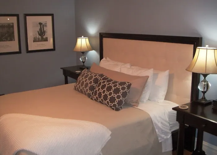 Bed and breakfast Lang House B&B - Chicago
