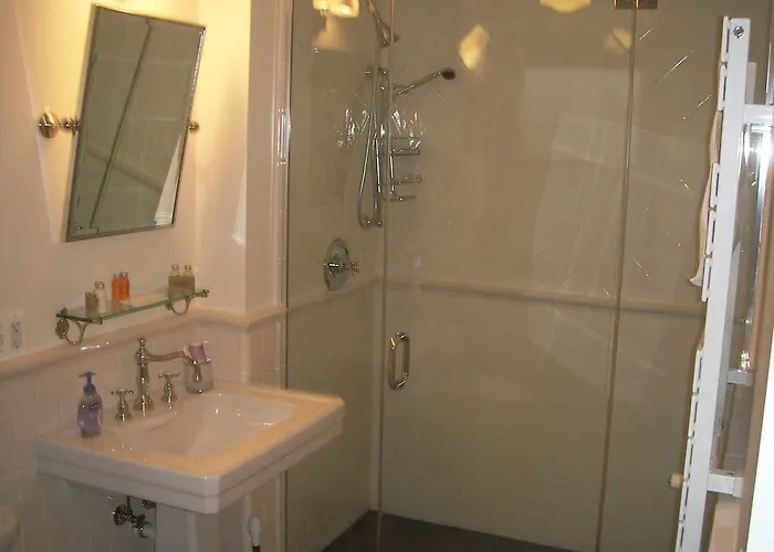 Lang House B&B - Chicago Chicago
