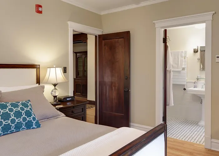 Bed and breakfast Lang House B&B - Chicago 4*