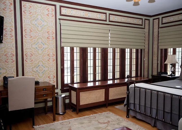 Lang House B&B - Chicago