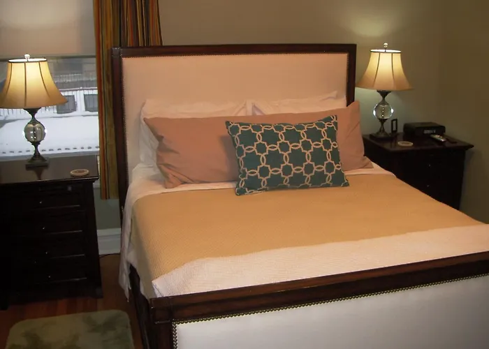 Bed and breakfast Lang House B&B - Chicago 4*