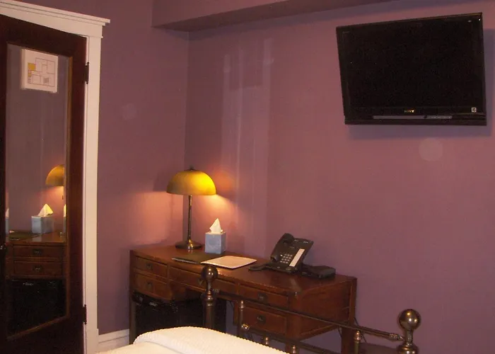 Lang House B&B - Chicago