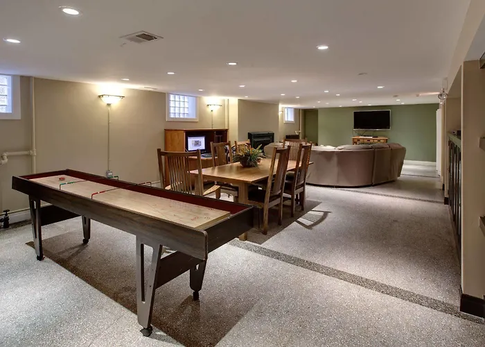 Lang House B&B - Chicago 4*