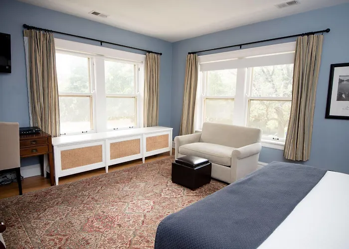Bed and breakfast Lang House B&B - Chicago 4*