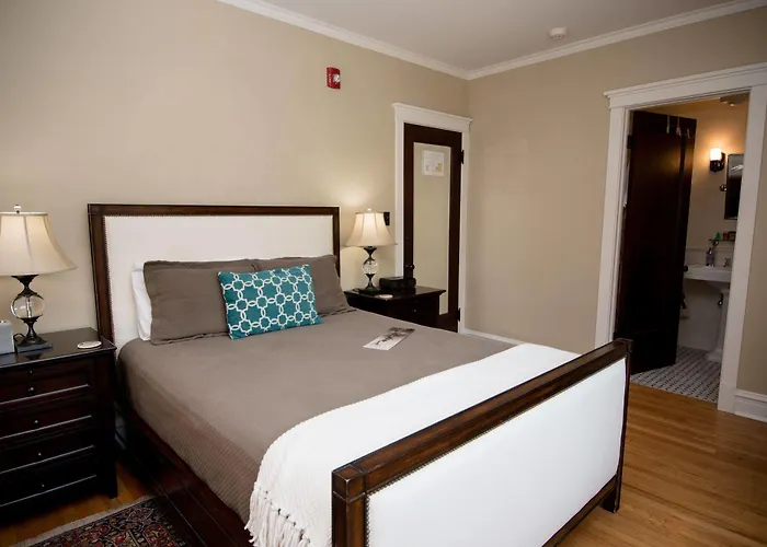 Lang House B&B - Chicago