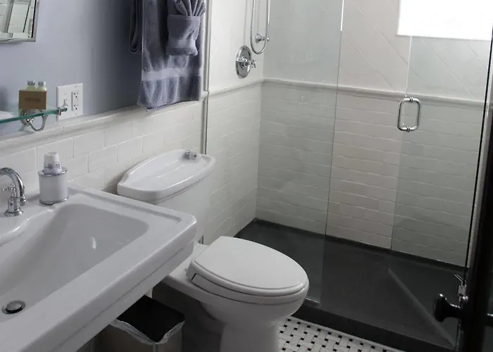 Lang House B&B - Chicago