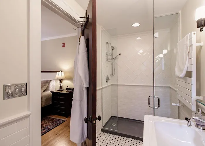 Bed and breakfast Lang House B&B - Chicago