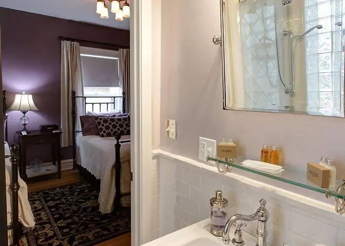 Lang House B&B - Chicago