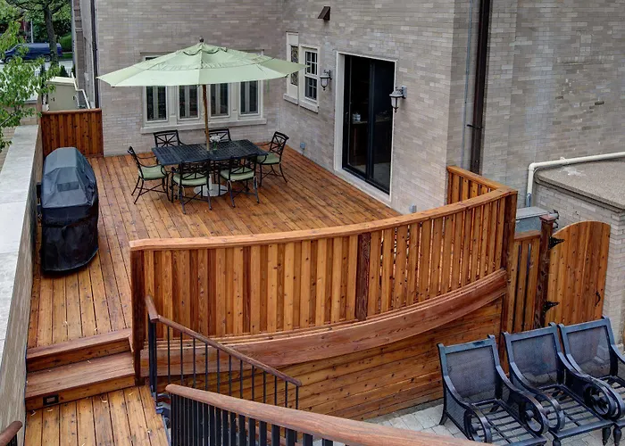 Bed and breakfast Lang House B&B - Chicago 4*