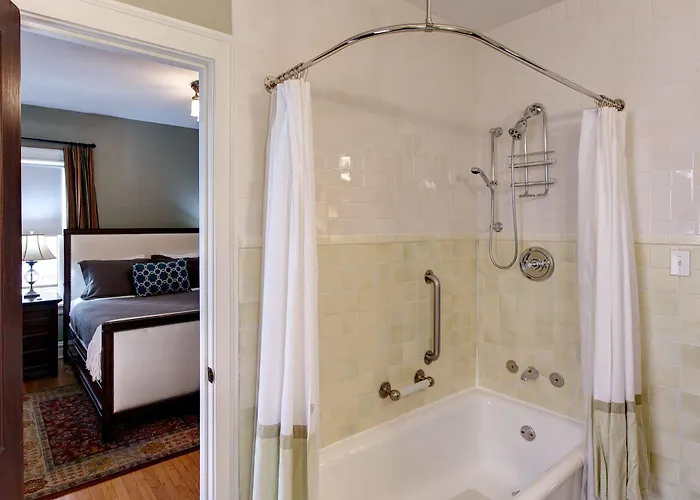 Bed and breakfast Lang House B&B - Chicago 4*