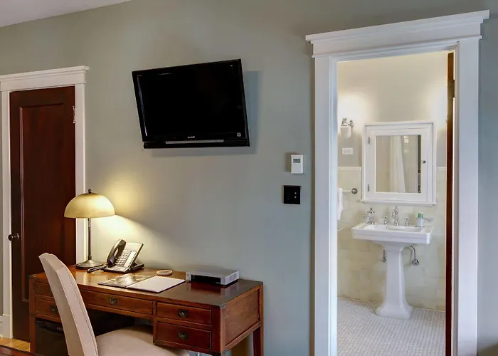 Lang House B&B - Chicago